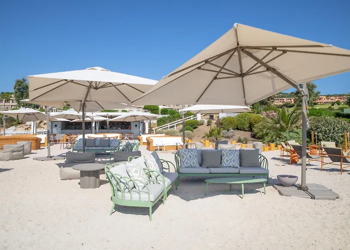 Mangia's Sardinia Üdülőközpont 5*