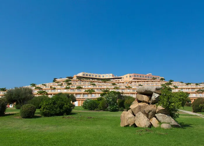 Mangia's Sardinia 5*