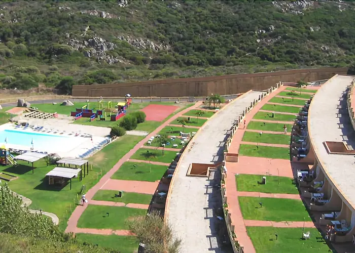 Mangia's Sardinia 5*