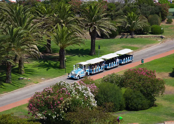 Üdülőközpont Mangia's Sardinia