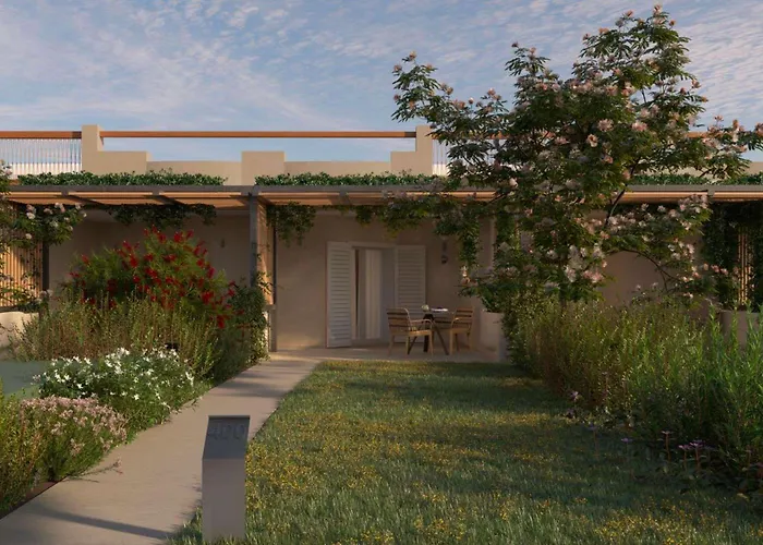 Mangia's Sardinia 5* Santa Teresa Gallura